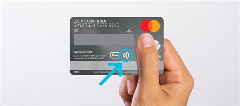 are all capital one credit cards contactless|contactless debit card means.